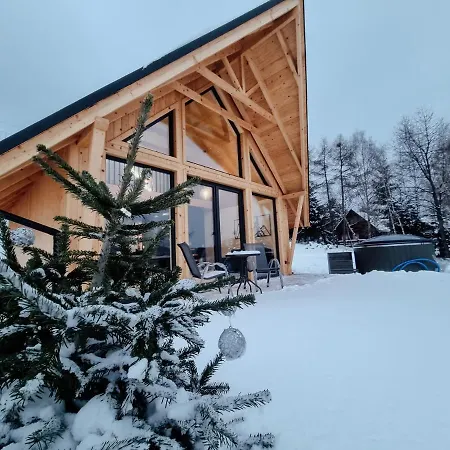 Heart And Soul Kemping Tylmanowa