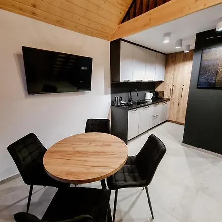 Heart And Soul Kemping Tylmanowa