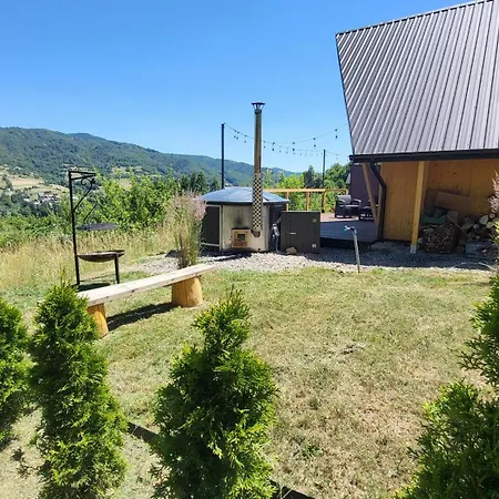 Kemping Heart And Soul *