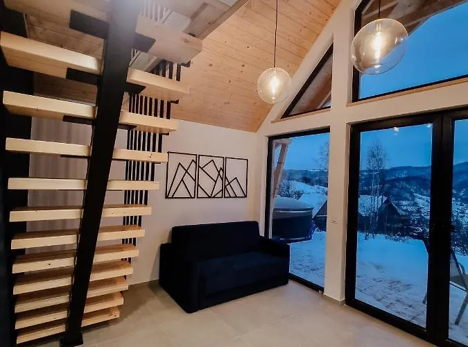 캠프장 Heart And Soul Tylmanowa